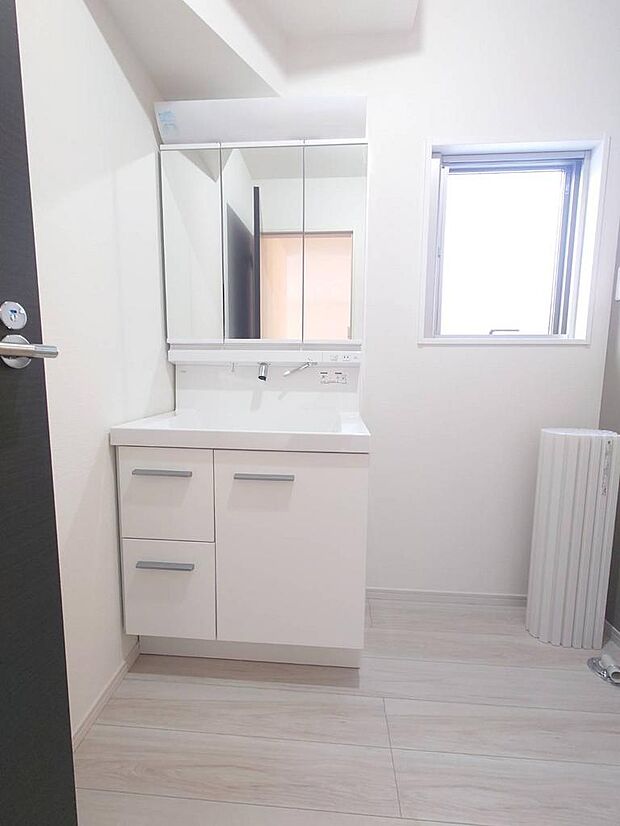 室内(2026年2月撮影)