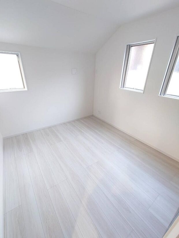 室内(2026年2月撮影)