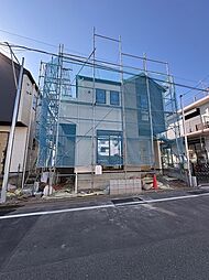 神奈川県相模原市中央区富士見２丁目