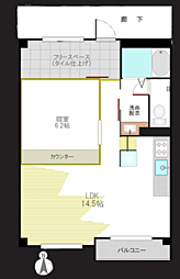 藤沢駅南口住宅