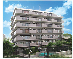 エステ・スクエア湘南台弐番館