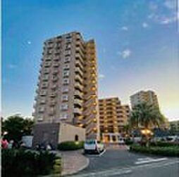 ライオンズガーデン湘南緑が丘