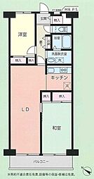 ゾンネンハイム第１南林間