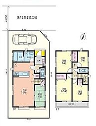 神奈川県座間市ひばりが丘３丁目