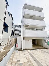 ホーユウコンフォルト相武台