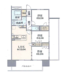 プレシス相模大野