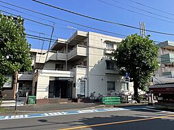 ポケットハイツ本厚木