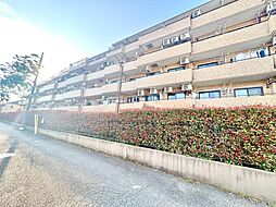 ライオンズマンション相模原南台