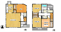 藤沢市渡内4丁目　土地付き新築戸建