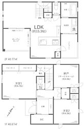 神奈川県茅ヶ崎市菱沼１丁目14-10