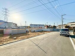 東京都稲城市坂浜３丁目29