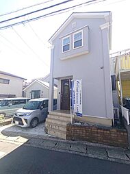 神奈川県茅ヶ崎市菱沼１丁目4-15