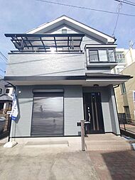 神奈川県茅ヶ崎市柳島海岸9-10