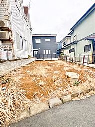 神奈川県座間市立野台３丁目