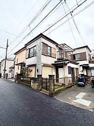 神奈川県座間市小松原１丁目