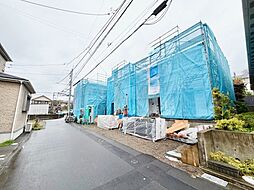 神奈川県座間市入谷西２丁目