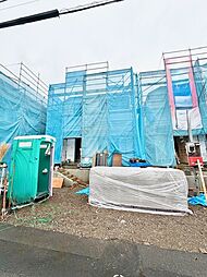 神奈川県座間市入谷西２丁目