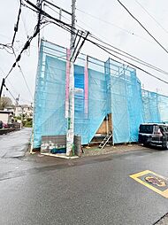 神奈川県座間市入谷西２丁目