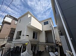 神奈川県座間市入谷西２丁目