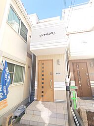 神奈川県茅ヶ崎市松林１丁目16-38-2