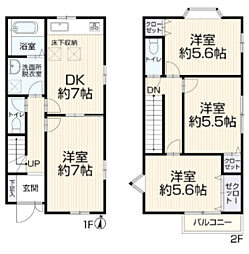 神奈川県茅ヶ崎市室田３丁目4-23