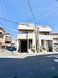 神奈川県相模原市中央区共和３丁目