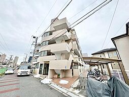 朝日プラザ橋本