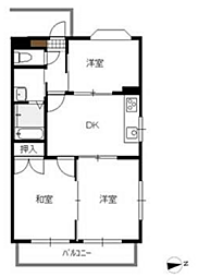 リバティーハイツ橋本