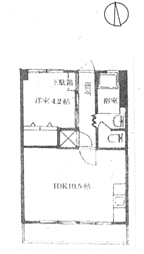 サザンマンションA