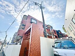 ライオンズマンション鶴ヶ峰第7