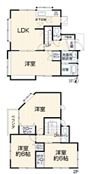 神奈川県横浜市旭区今川町86-24
