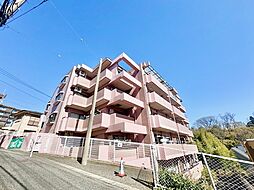 神奈川県横浜市旭区白根２丁目