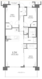 エルフィール横浜・市沢の丘