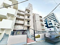 スカイハイツ橋本