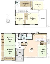 神奈川県相模原市緑区日連