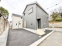 東京都町田市鶴川４丁目