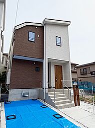 東京都町田市鶴川４丁目