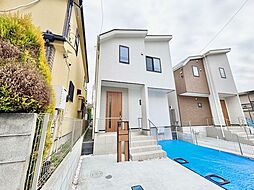 東京都町田市鶴川４丁目