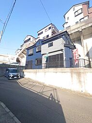 神奈川県厚木市恩名３丁目