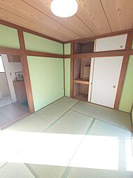 和室の画像