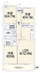パシフィックパレス平塚〜リフォーム済み〜