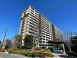 オハナ淵野辺ガーデニアシーズンレジデンス棟