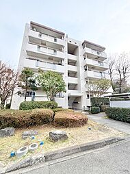 ニュータウン小山田桜台団地　2-29号棟