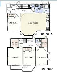 神奈川県横浜市青葉区鴨志田町807番地62