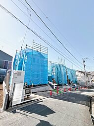 東京都町田市金井ヶ丘２丁目42
