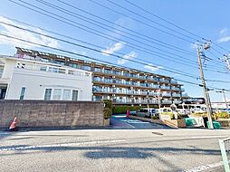 〜2駅利用の可能　中古マンション〜ガーデンハイツ藤が丘