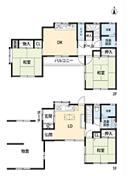 神奈川県平塚市入野836-9