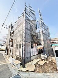 東京都町田市図師町