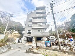 3駅2路線利用可能中古マンション　メディウス青葉台