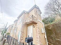 神奈川県横浜市青葉区すみよし台5-29